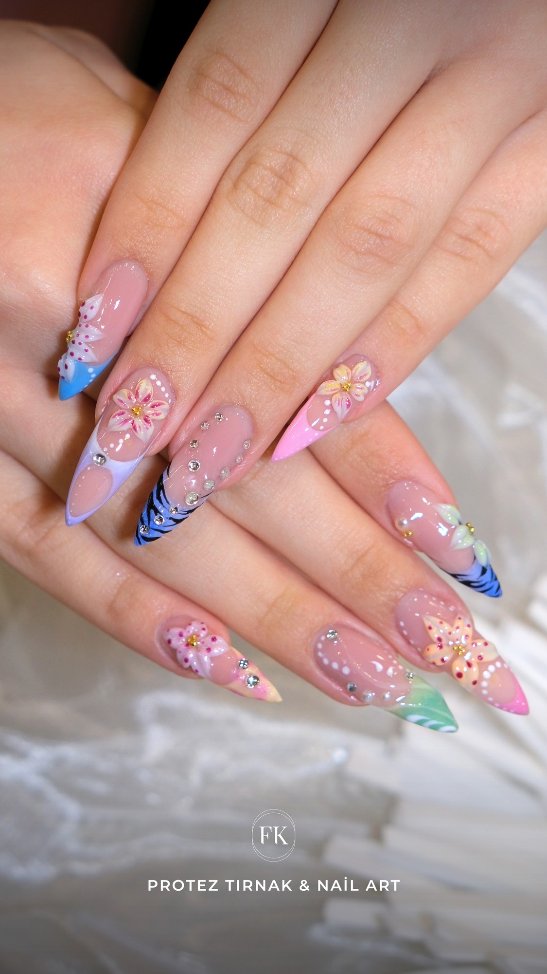 Nail Art