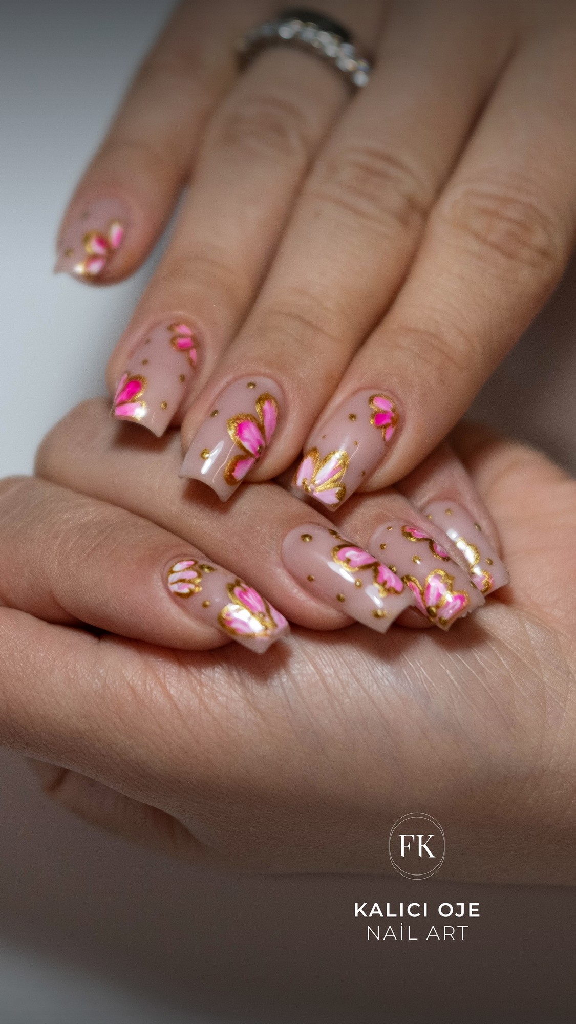 Nail Art