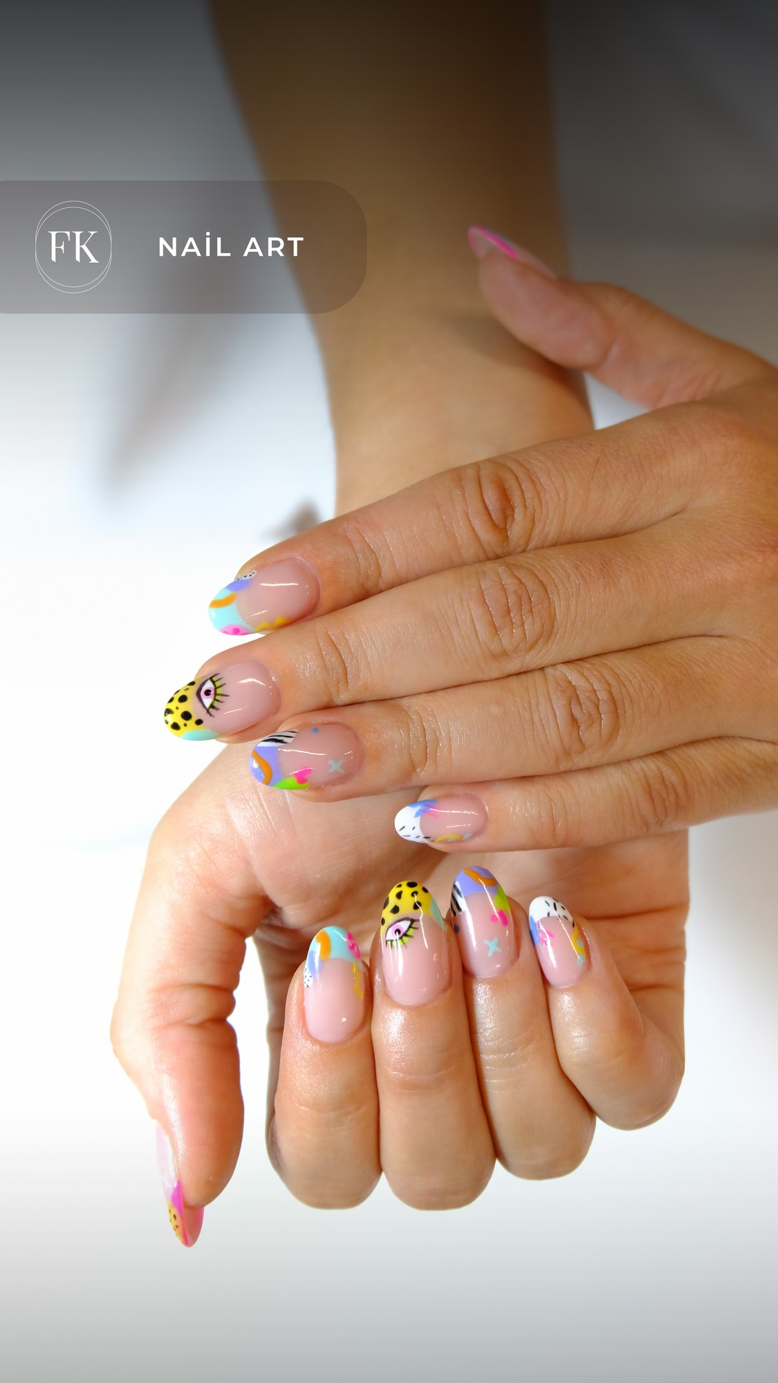 Nail Art