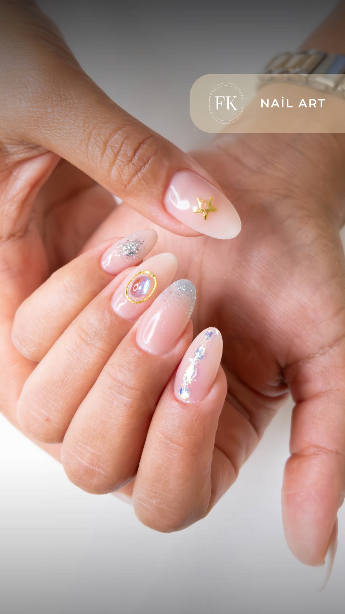 Nail Art