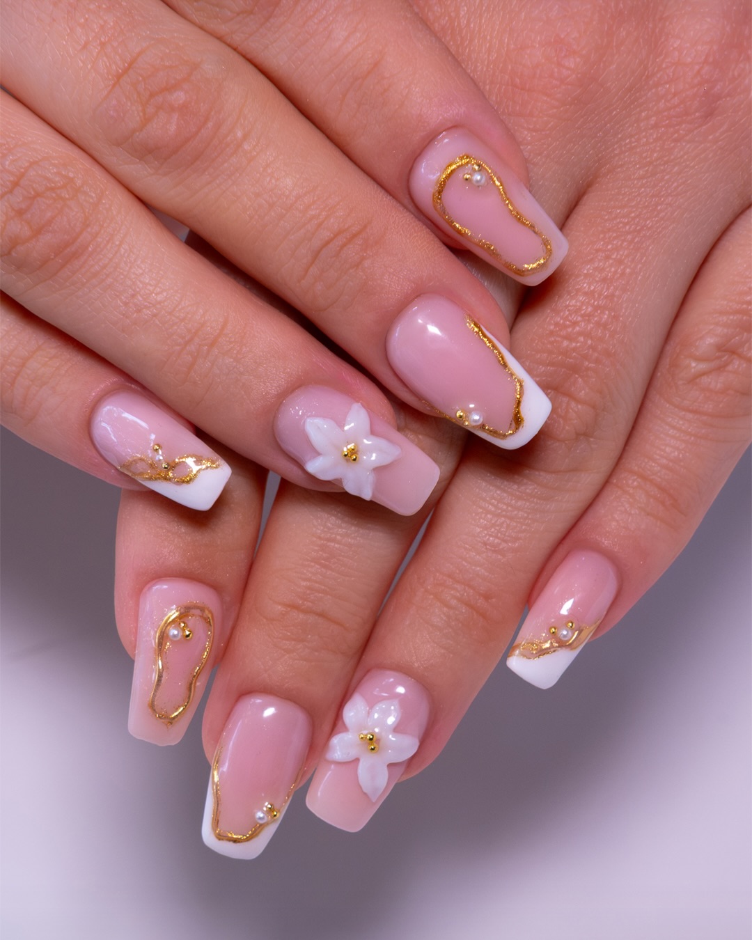 Nail Art