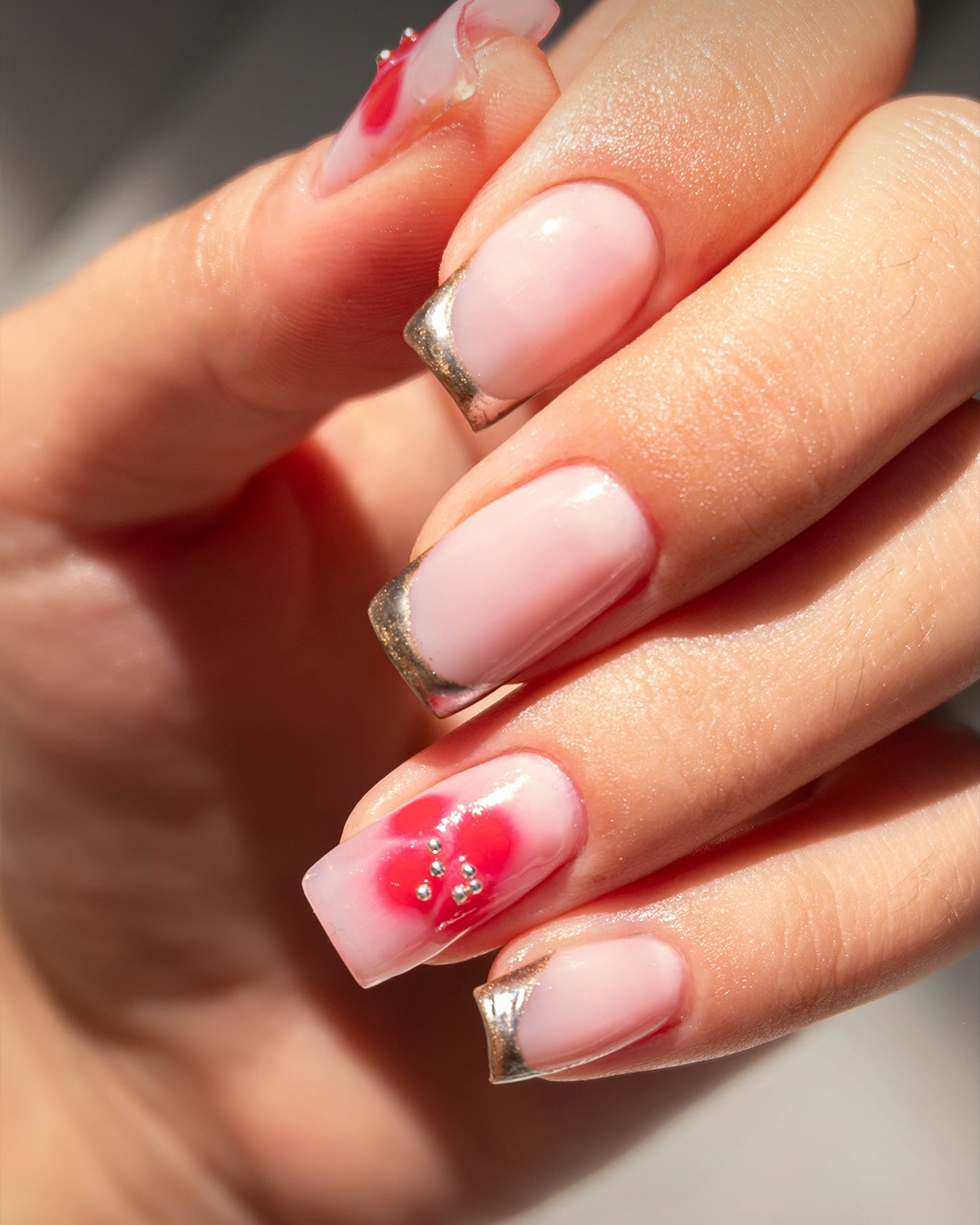Nail Art