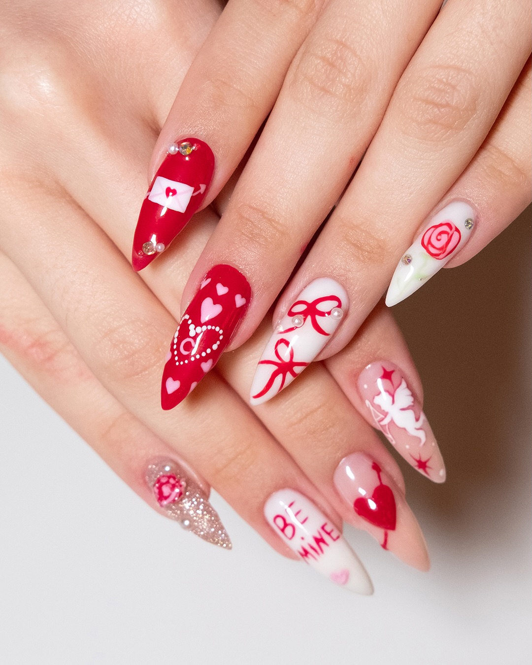 Nail Art