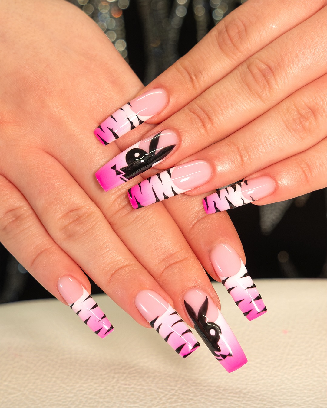 Nail Art