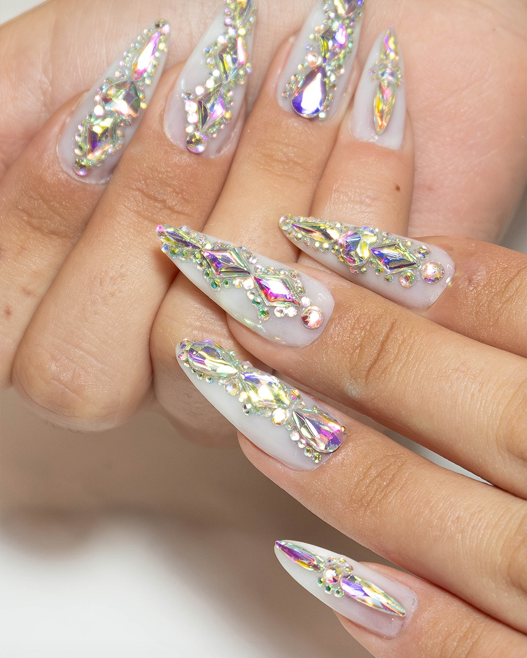 Nail Art