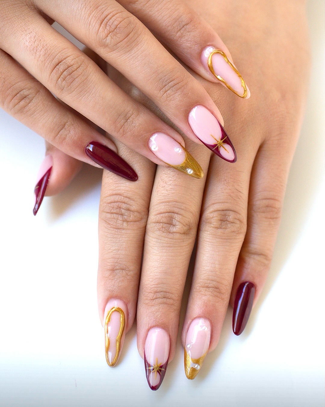 Nail Art