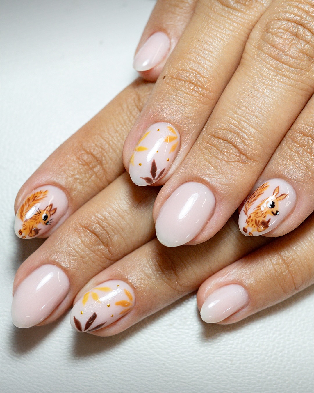 Nail Art