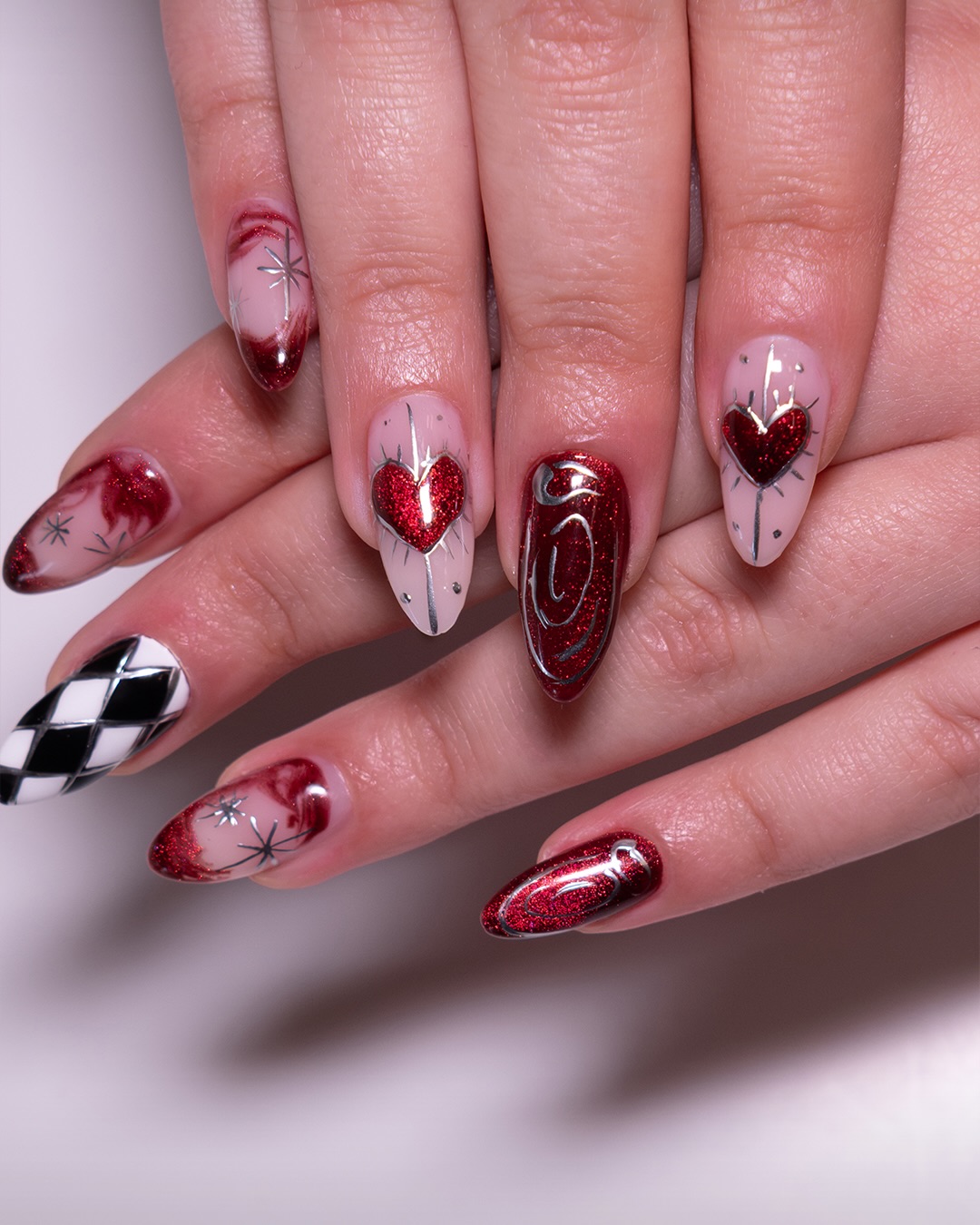 Nail Art